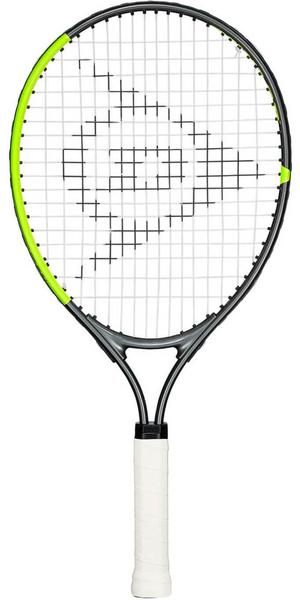 Dunlop SX 21 Inch Junior Aluminium Tennis Racket - main image