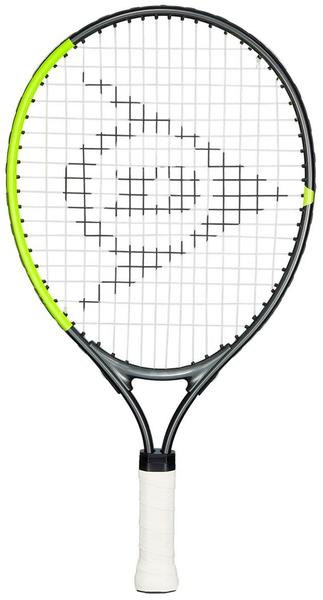 Dunlop SX 19 Inch Junior Aluminium Tennis Racket - main image