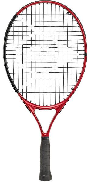 Dunlop CX 200 21 Inch Junior Aluminium Tennis Racket - main image