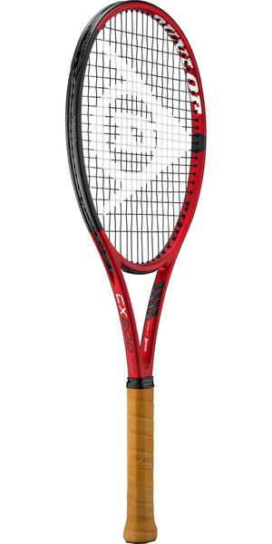 Dunlop CX 200 Tour (18x20) Tennis Racket [Frame Only]