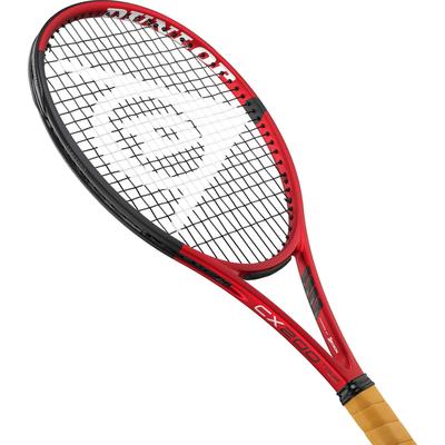 Dunlop CX 200 Tour (18x20) Tennis Racket [Frame Only]
