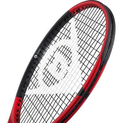 Dunlop CX 200 Tour (18x20) Tennis Racket [Frame Only] - main image