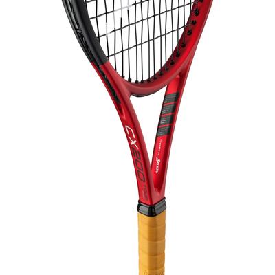 Dunlop CX 200 Tour (18x20) Tennis Racket [Frame Only] - main image