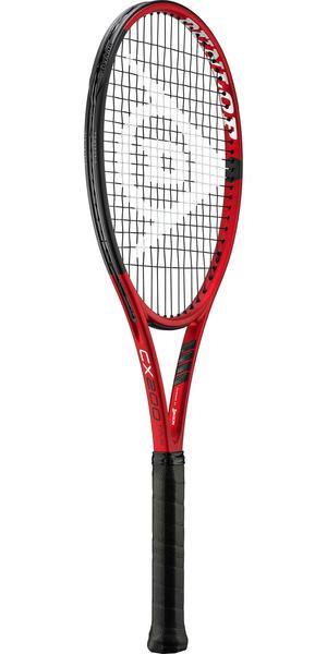 Dunlop CX 200 Tour (16x19) Tennis Racket [Frame Only]