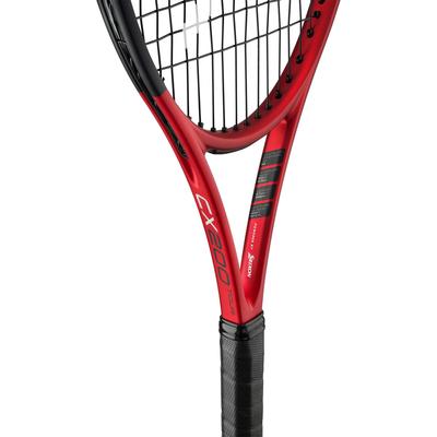 Dunlop CX 200 Tour (16x19) Tennis Racket [Frame Only]