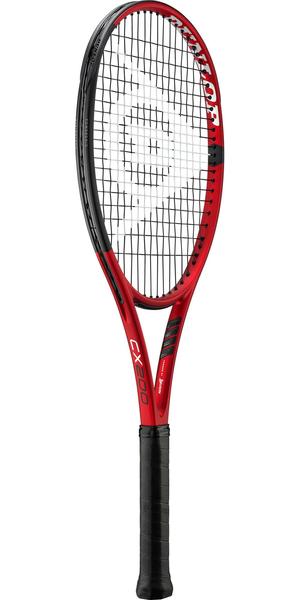 Dunlop CX 200 Tennis Racket [Frame Only] - main image