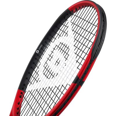 Dunlop CX 200 Tennis Racket [Frame Only]