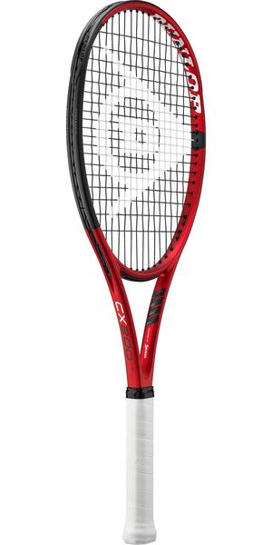 Dunlop CX 200 LS Tennis Racket [Frame Only] - main image