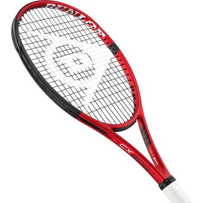 Dunlop CX 200 LS Tennis Racket [Frame Only]