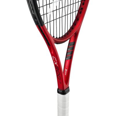 Dunlop CX 200 LS Tennis Racket [Frame Only] - main image