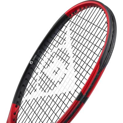 Dunlop CX 200 OS Tennis Racket [Frame Only] - main image