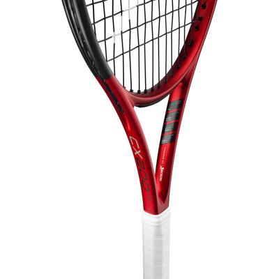 Dunlop CX 200 OS Tennis Racket [Frame Only]