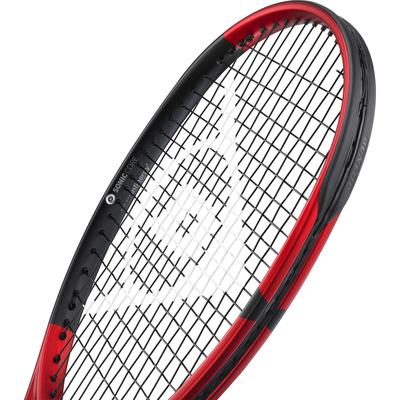 Dunlop CX 400 Tour Tennis Racket [Frame Only]