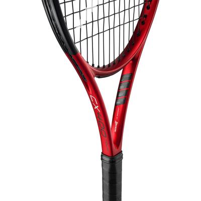 Dunlop CX 400 Tour Tennis Racket [Frame Only]