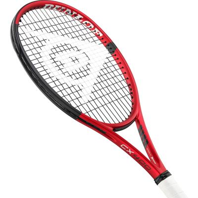 Dunlop CX 400 Tennis Racket [Frame Only]