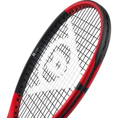 Dunlop CX 400 Tennis Racket [Frame Only]