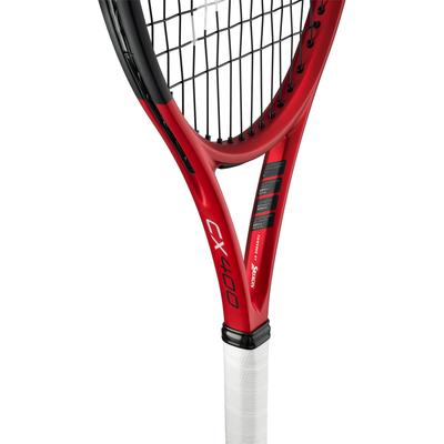 Dunlop CX 400 Tennis Racket [Frame Only]