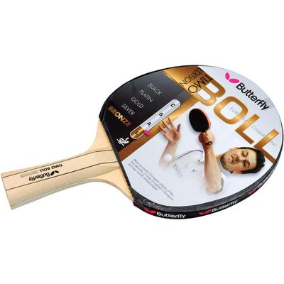 Butterfly Timo Boll Bronze Table Tennis Bat - main image