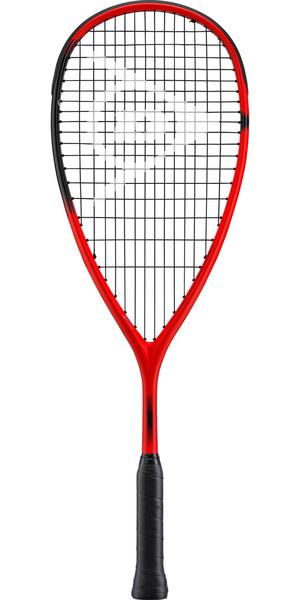 Dunlop Sonic Core Revelation Junior Squash Racket - main image