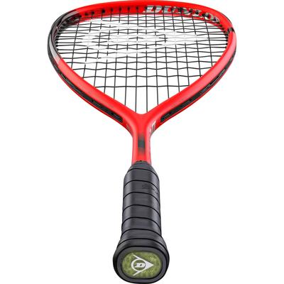 Dunlop Sonic Core Revelation Junior Squash Racket