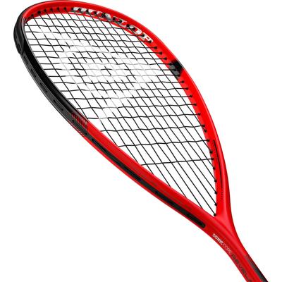 Dunlop Sonic Core Revelation Junior Squash Racket