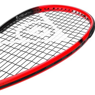 Dunlop Sonic Core Revelation Junior Squash Racket