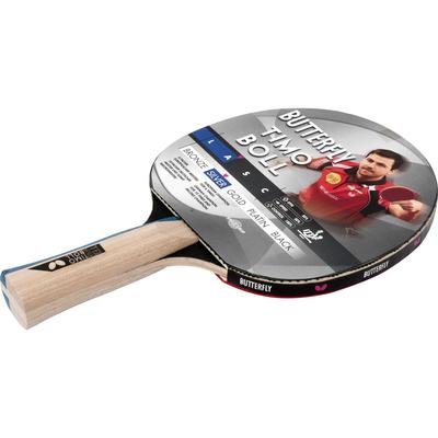 Butterfly Timo Boll Silver Table Tennis Bat - main image