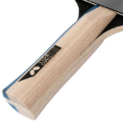 Butterfly Timo Boll Silver Table Tennis Bat - main image