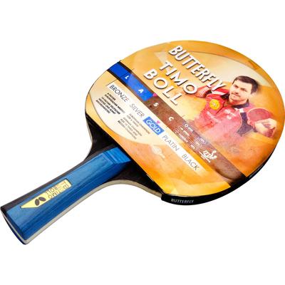 Butterfly Timo Boll Gold Table Tennis Bat - main image