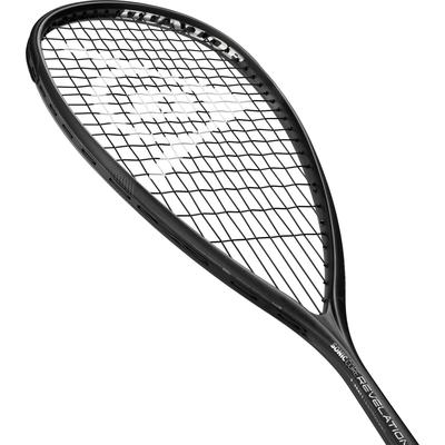 Dunlop Sonic Core Revelation 125 Squash Racket - main image