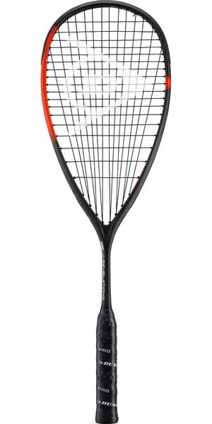 Dunlop Sonic Core Revelation 135 Squash Racket - main image