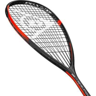 Dunlop Sonic Core Revelation 135 Squash Racket - main image