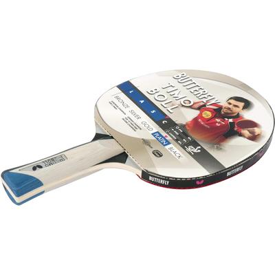 Butterfly Timo Boll Platinum Table Tennis Bat - main image
