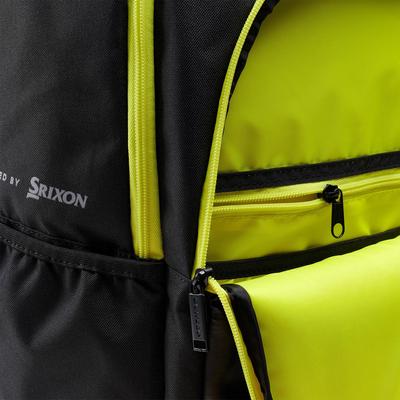 Dunlop SX Performance Backpack - Black/Yellow (2022) - main image