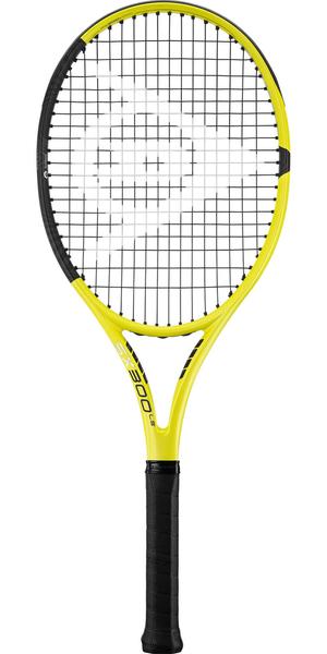 Dunlop SX 300 LS Tennis Racket [Frame Only] (2022) - main image