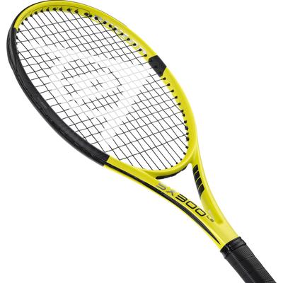 Dunlop SX 300 LS Tennis Racket [Frame Only] (2022)