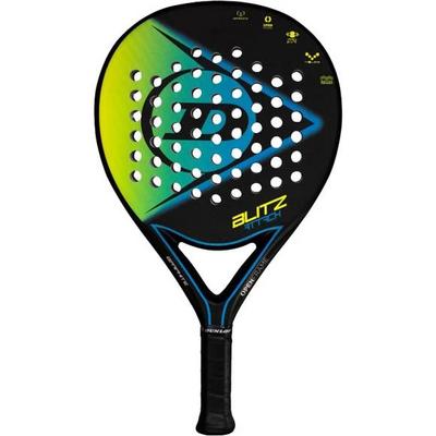 Dunlop Blitz Attack Padel Racket - main image
