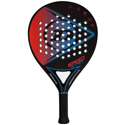 Dunlop Speed Attack Padel Racket - main image