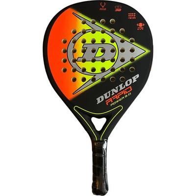 Dunlop Rapid Power 3.0 Padel Racket - main image