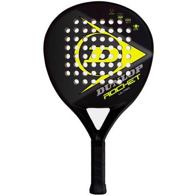 Dunlop Rocket Ultra Padel Racket - main image