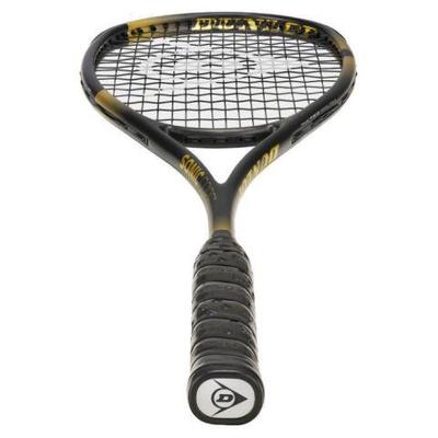 Dunlop Sonic Core Iconic 130 Squash Racket - main image