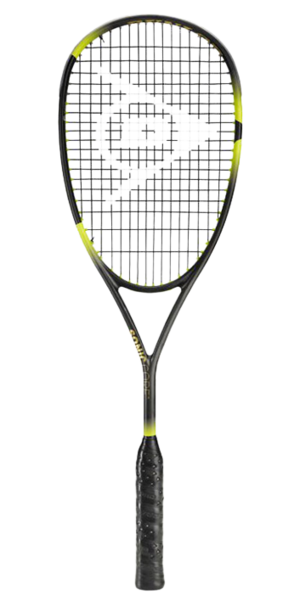 Dunlop Sonic Core Ultimate 132 Diego Squash Racket