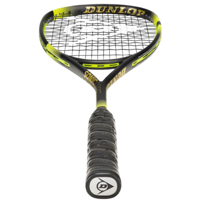 Dunlop Sonic Core Ultimate 132 Diego Squash Racket