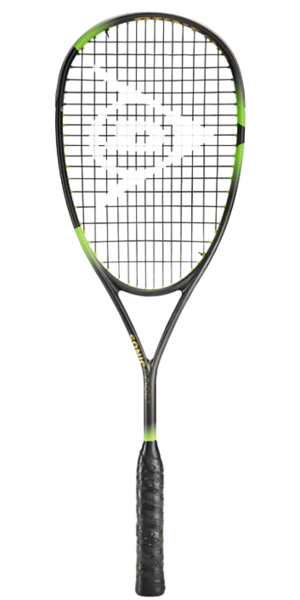 Dunlop Sonic Core Elite 135 Greg Gaultier Squash Racket