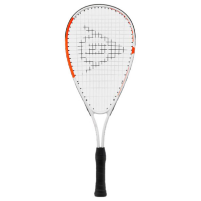 きたろう Squash Balls Dunlop Junior Squash Racket - Lightweight 190g
