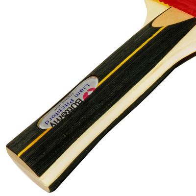 Butterfly Liam Pitchford 2000 Table Tennis Bat