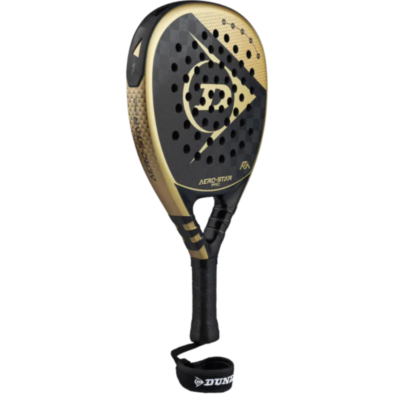 Dunlop Aerostar Pro Padel Racket 2023 - main image