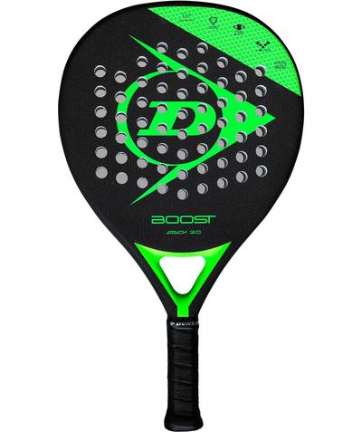 Dunlop Boost Attack 2.0 Padel Racket - main image