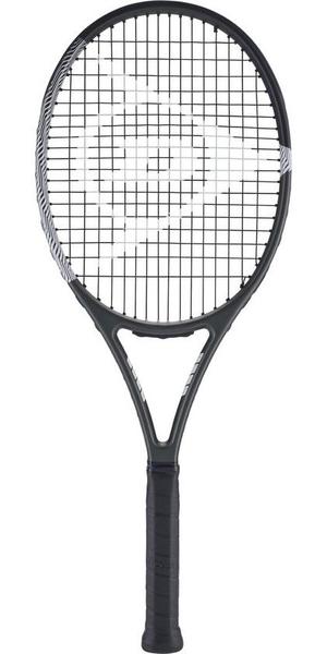 Dunlop Tristorm Pro 265 Tennis Racket - Black - main image
