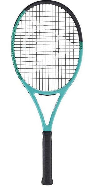 Dunlop Tristorm Pro 255 Tennis Racket - Teal - main image